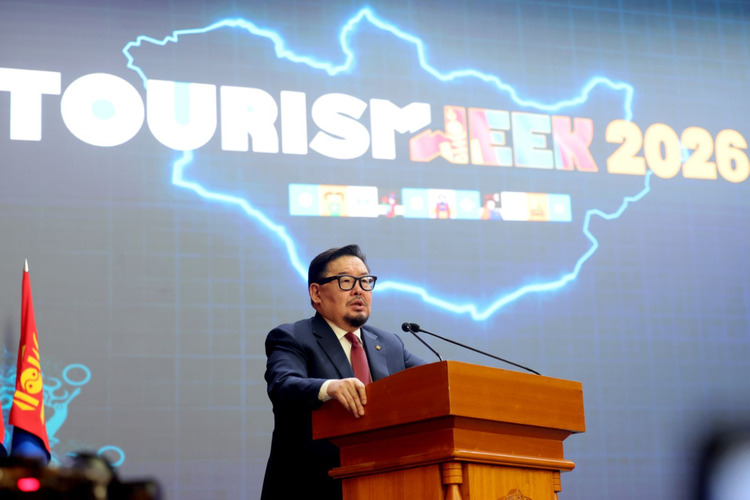 Монгол Улс Дэлхийн энх тайвны индексээр Азийн хамгийн тайван, аюулгүй таван улсын нэгээр шалгарсан нь манай аялал жуулчлалын салбарын давуу тал болж байна-